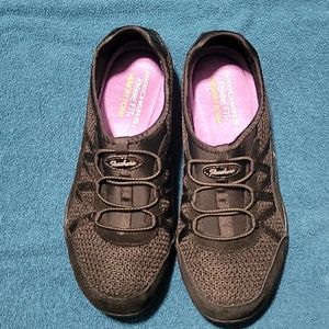 Women's Skechers Shoes Relaxed Fit Memory Foam